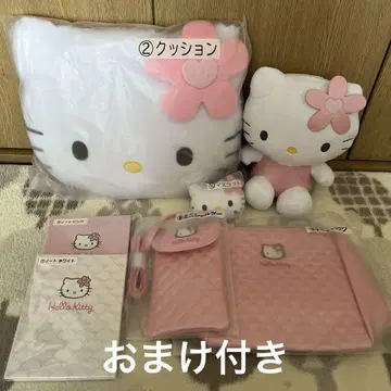 퀼트 키티 제일복권 묶음 판매