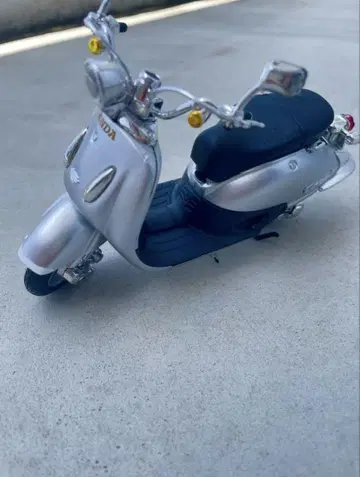 [최종 가격 인하] HONDA 미니카 Joker 90 헬멧 포함