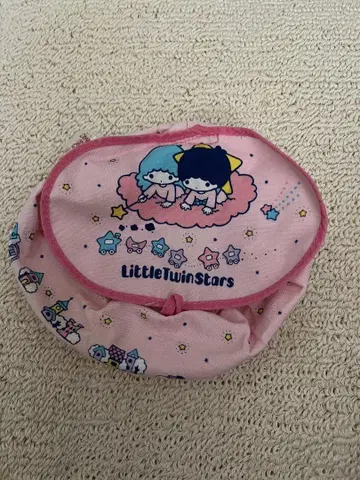 리틀트윈스타 보관 케이스 little twin stars 키키라라