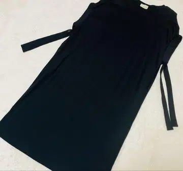 UNITED ARROWS TOKYO 유나이티드 애로우즈 개더 원피스