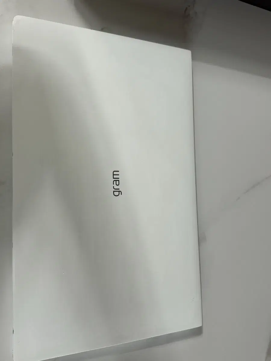LG GRAM 15인치 i3 2019년식 15ZD990-GX30K