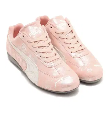 atmos Pink Exclusive Puma Speedcat OG