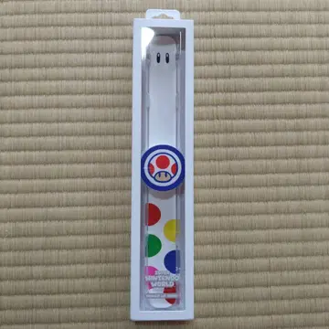 닌텐도 파워 업 밴딩 토드