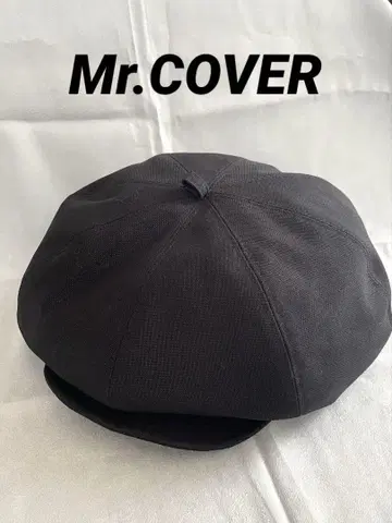 [ Mr.COVER ] 미스터 커버 8 패널 볼륨 캐스베레 블랙