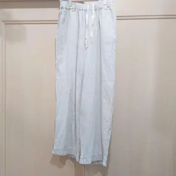 TSUHARU 츠하루 팬츠 속바지