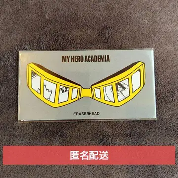 안경닦이 이레이저 헤드 아이자와 쇼타 히로아카 원화전