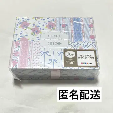 illit 아이릿 에니마이 복권 복권 A상 박스