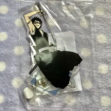 BLEACH WORLD 아크릴 스탠드 히사키 슈헤이