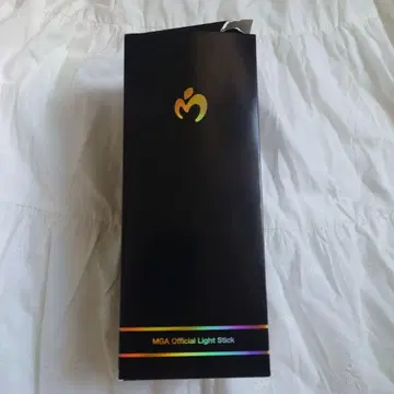 Mrs. GREENAPPLE 라이트 스틱