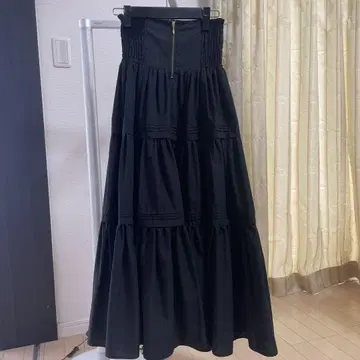 rienda 캉캉 스커트