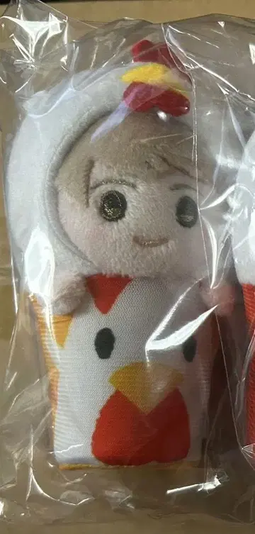 미세스 그린 애플 후지사와 료카 1개 가라아게 군 마스코트