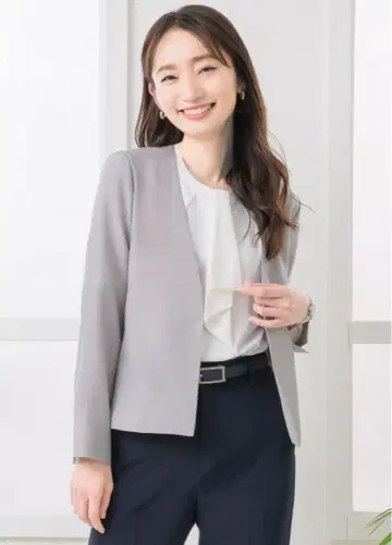 새상품 썸머 자켓