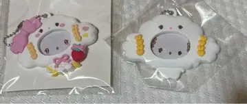 코기뭉 사진 배치 마스코트