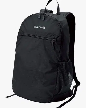 mont-bell 몽벨 포켓블 라이트 팩 13L