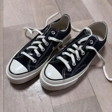 컨버스 척 ct70 컨버스 24cm