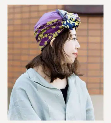 CA4LA 개성 모자 프리 사이즈