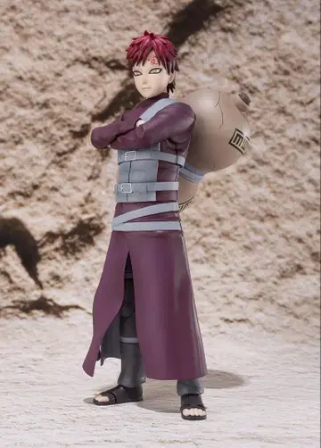 S.H.Figuarts 가아라 미개봉