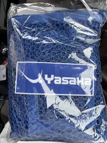 야사카 yasaka 공 수집 인터넷 블루 탁구