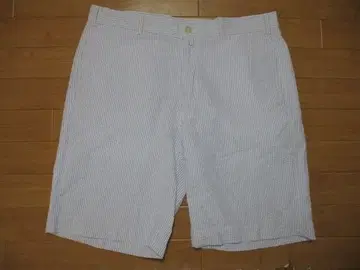 INCOTEX 인코텍스 시어서커 숏 팬츠 54 XL