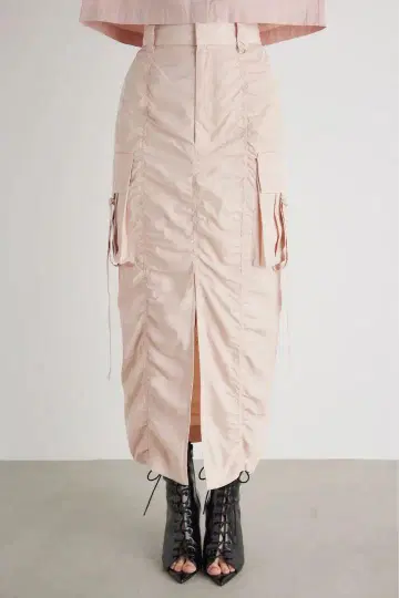 rienda 카고 I 라인 J/W SK