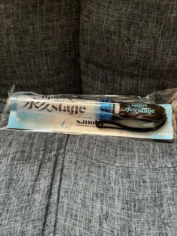 Aqours 피날레 영구 스테이지 블레이드