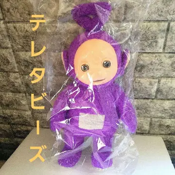 텔레토비즈 Tinky Winky 팅키 윙키 BIG 봉제 인형