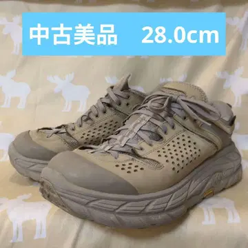 호카오네오네 TOR ULTRA LOW WP 28.0cm