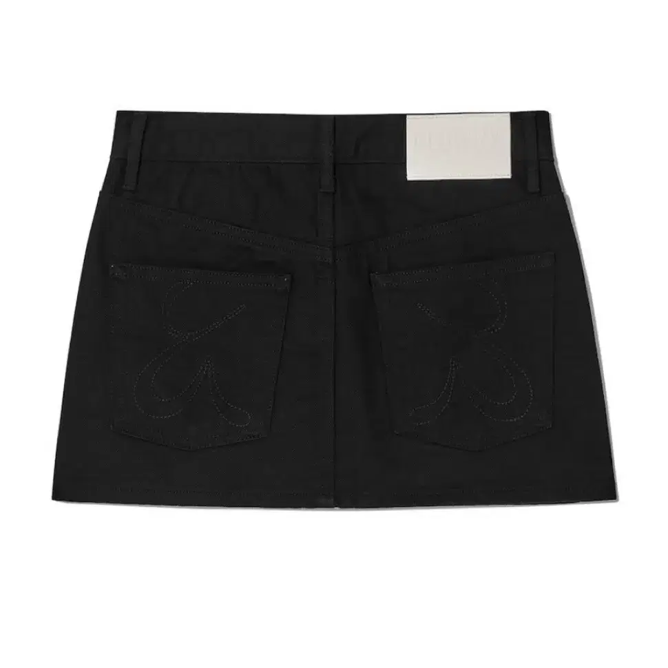 GLOWNY | 글로니 Glowny Mini Skirt on Bunjang Global Site.