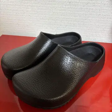 BIRKENSTOCK 슈퍼 빌 키 22.5cm