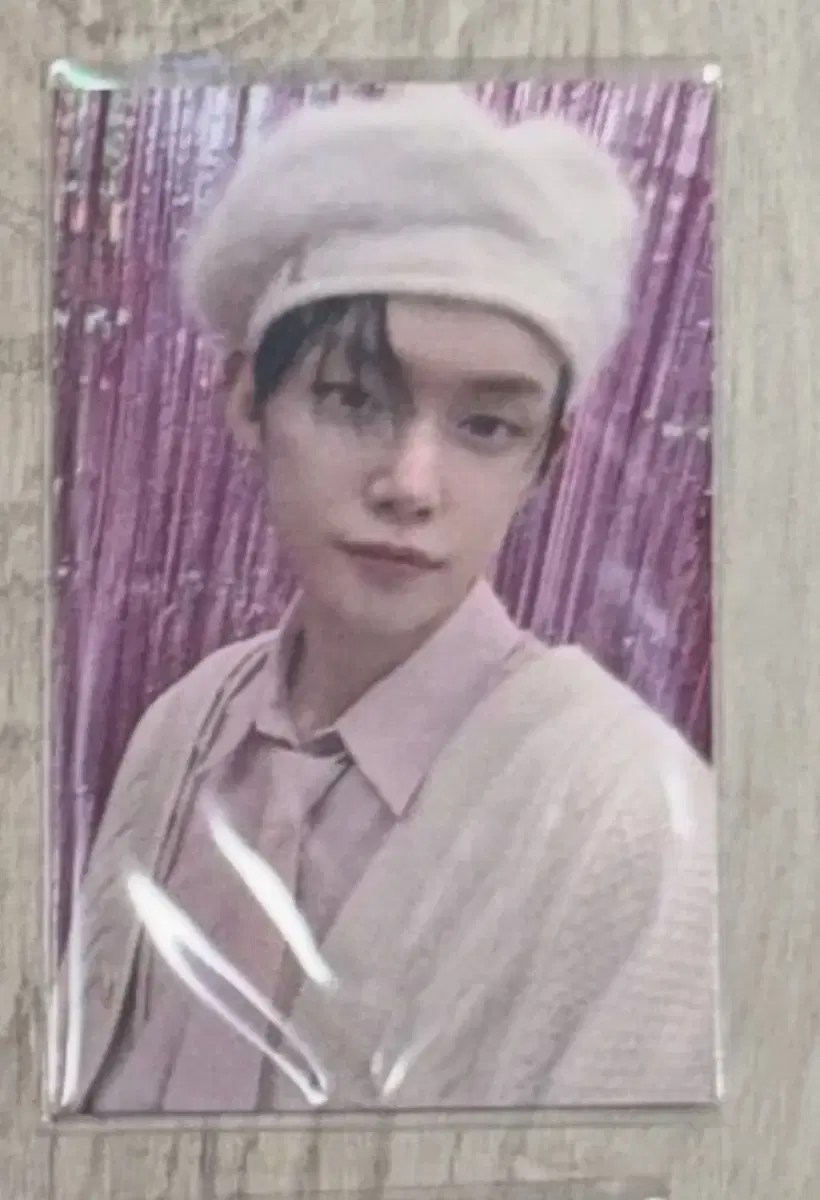 txt holiday yeonjun ga dey festival mubank broadcast poca wts