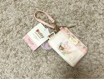 폴 & 조 리나벨 패스 케이스