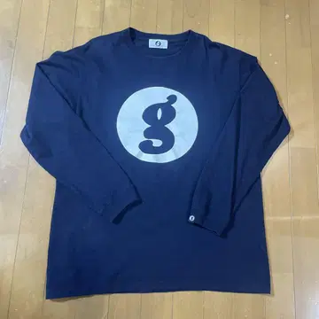 good enough 롱 T 리미크 그램 g