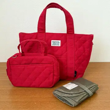 ROOTOTE 마더백