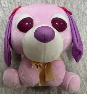 차 개 봉제 인형 하나 인형뽑기 경품 미사용 새상품