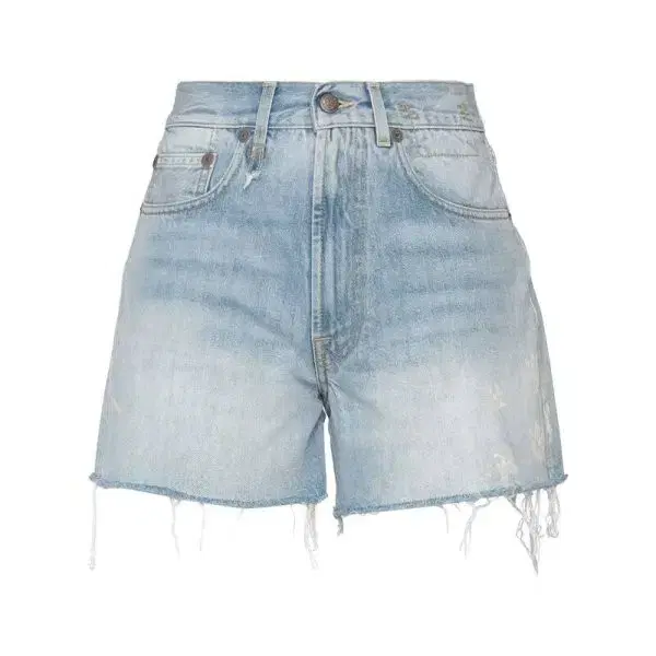 [38] R13 Denim Shorts R Thirteen Jeans