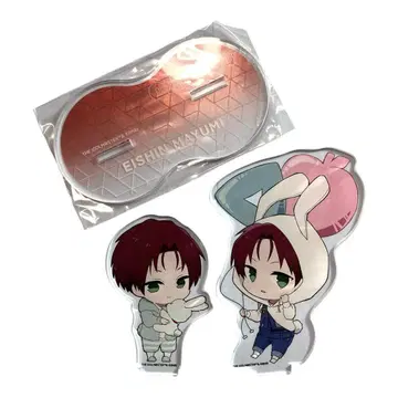 SideM spring rabbits 미야미 에이신 아크릴 스탠드