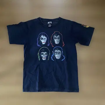 X-Large x KISS, 일본 한정판 디자인
