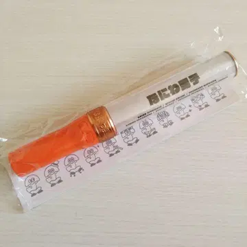나니와단시 응원봉 1개