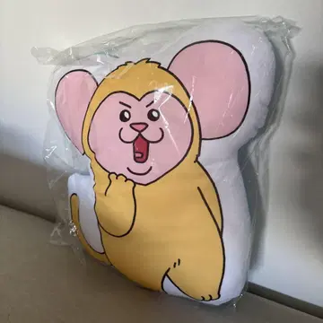 쿠션 M (아키라 메자루/네바기바)