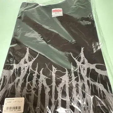 알디우스 EVOKE T셔츠 XL