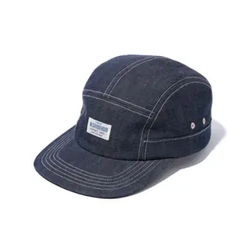 네이버후드 데님 제트 캡 JET.DENIM/C-CAP