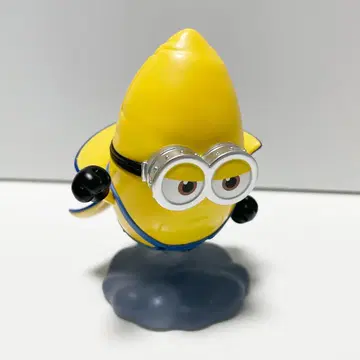 POPMART 디스피커블 미 4 메가 미니언 구스