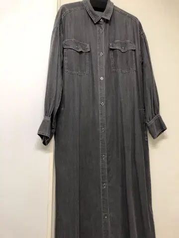 쿨 카레안 원피스