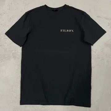 USA제 FILSON 필슨 새상품급 반팔 티셔츠 미국제 R-7698