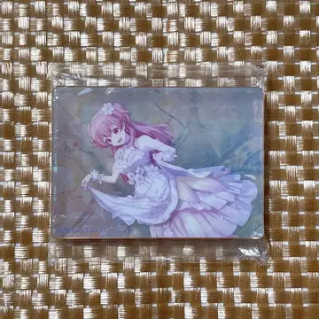 프로세카 노블 아트 컬렉션 vol.8 모모이 아이리