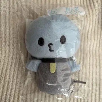 JOCHUM 마이크 손가락 인형 제일복권
