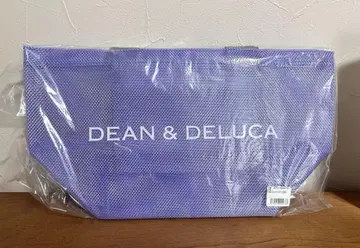 딘앤델루카 메쉬 토트백 DEAN&DELUCA