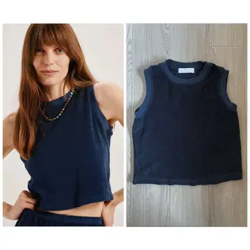 Suzie kondi 마리 머슬 티 Mali Muscle Tee