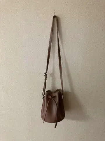 VASIC 숄더백 CLUB MINIMINI