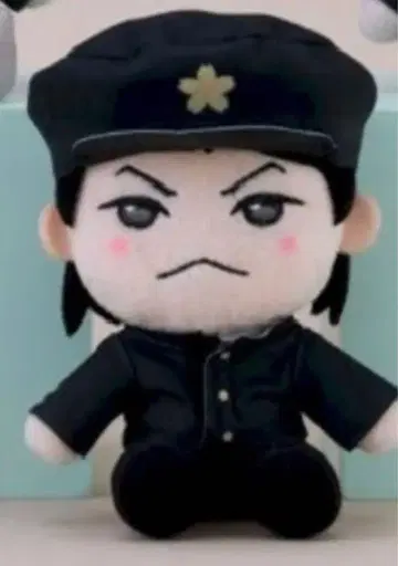 새로운 열쇠 변신 미니 봉제 인형 학교 숨바꼭질
